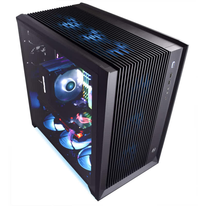 Lian Li PC-O11