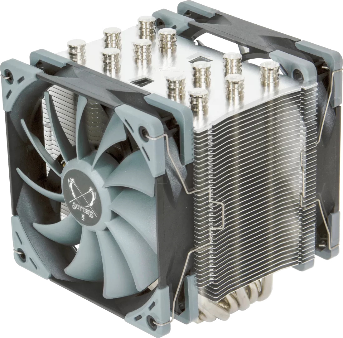 Scythe Mugen 5 Rev. B CPU Cooler