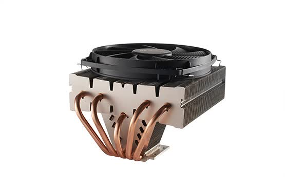 Be Quiet! Shadow Rock TF 2 CPU cooler