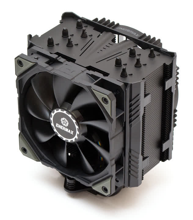Enermax ETS-T50 AXE High Performance