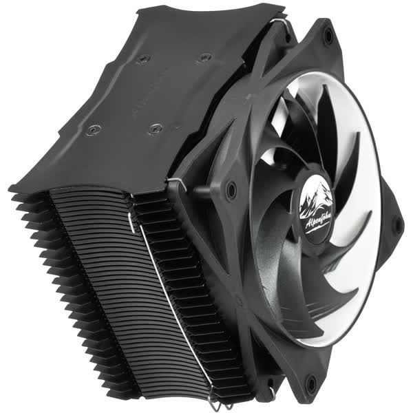 Alpenföhn Matterhorn Rev. C CPU cooler