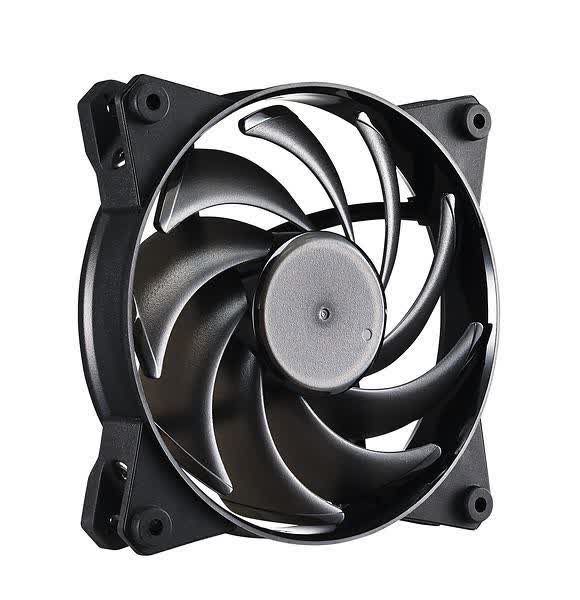 Cooler Master MasterFan Pro Air Balace PWM Series case fan