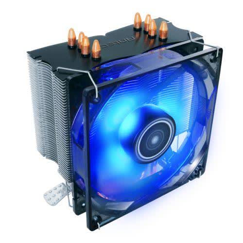 Antec C400 CPU cooler