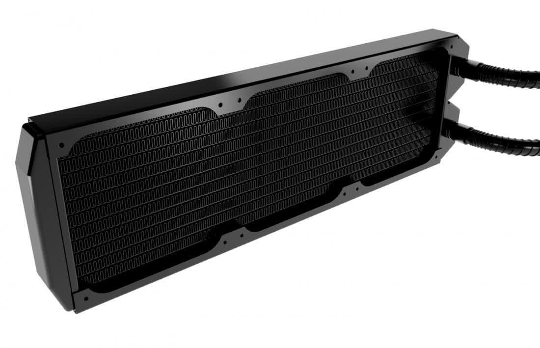 Be Quiet! Silent Loop 360 WaterCooling Kit Reviews, Pros and Cons