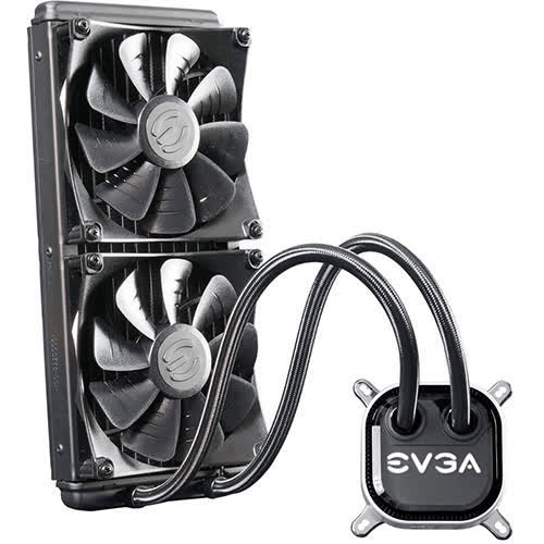 EVGA CLC 280