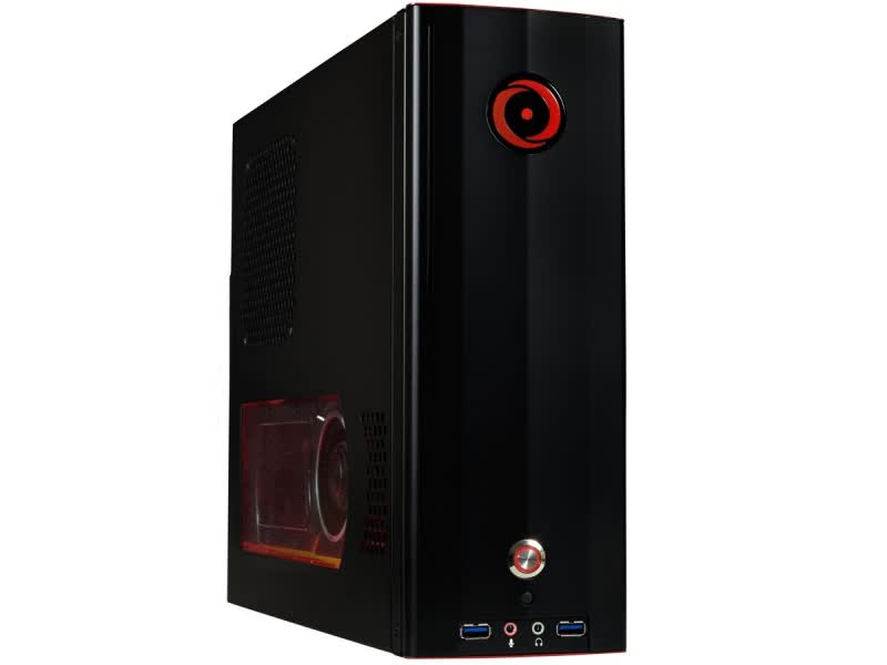 Origin PC Chronos