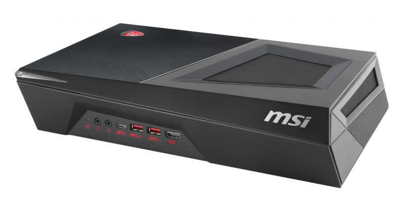 MSI Trident 3