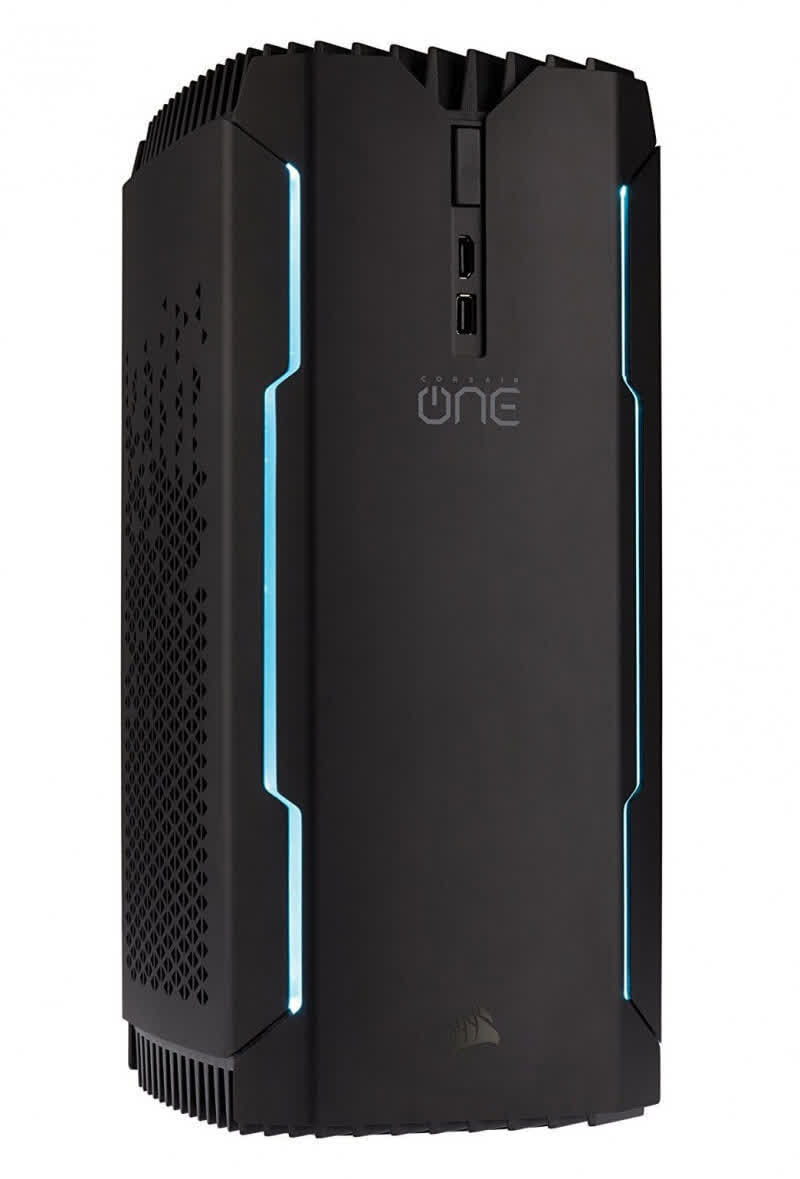 Corsair One