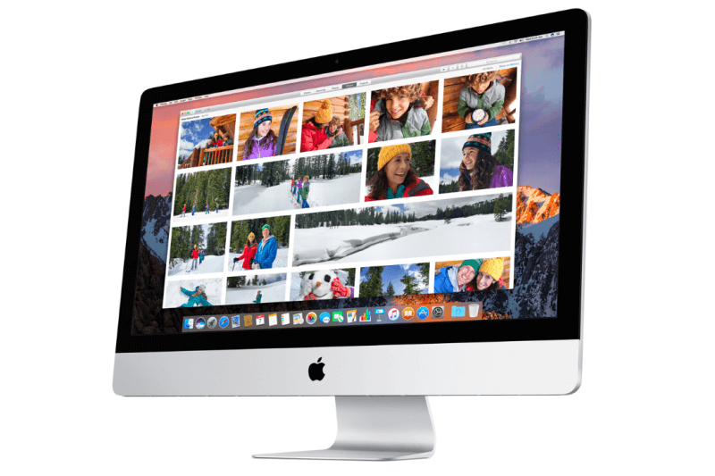 Apple iMac 27