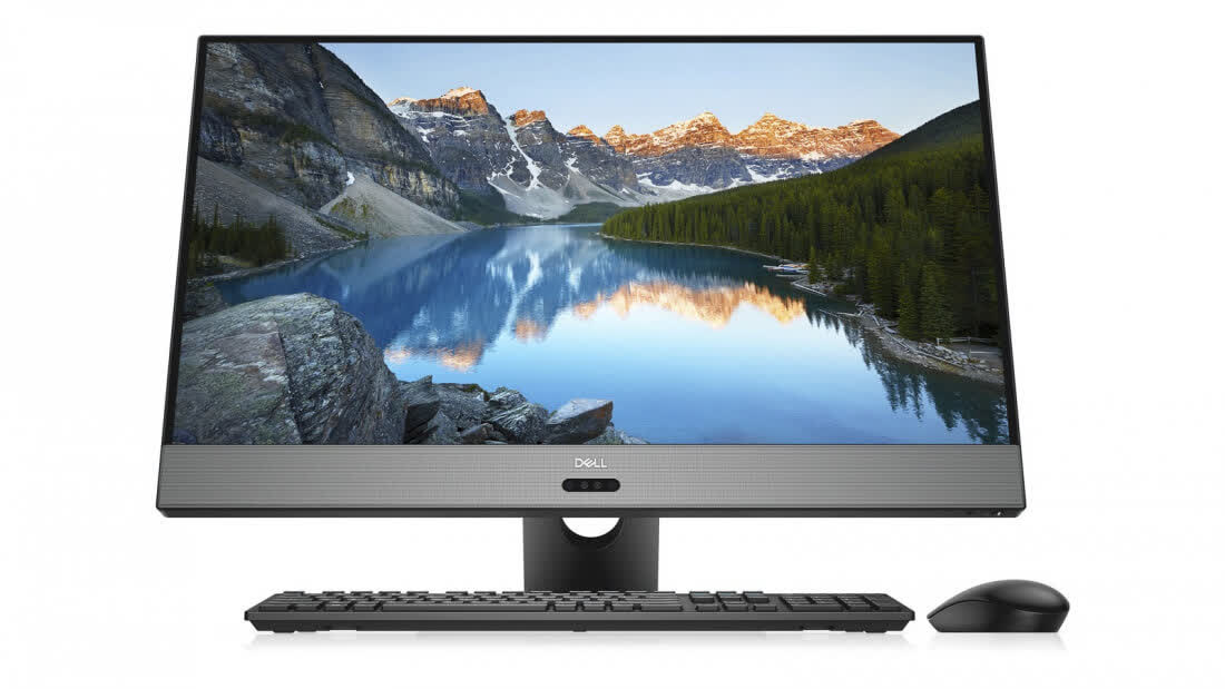 Dell Inspiron 27 - 2017 (7000) Pros and Cons | TechSpot