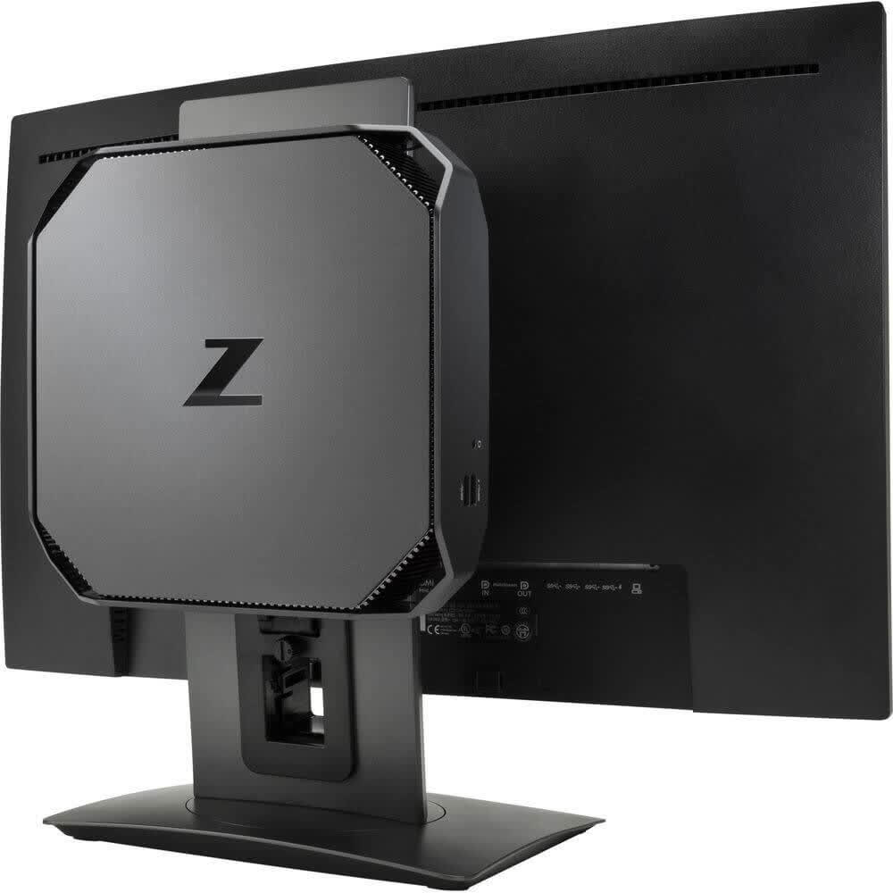 HP Z2 Mini G3 Pros and Cons | TechSpot