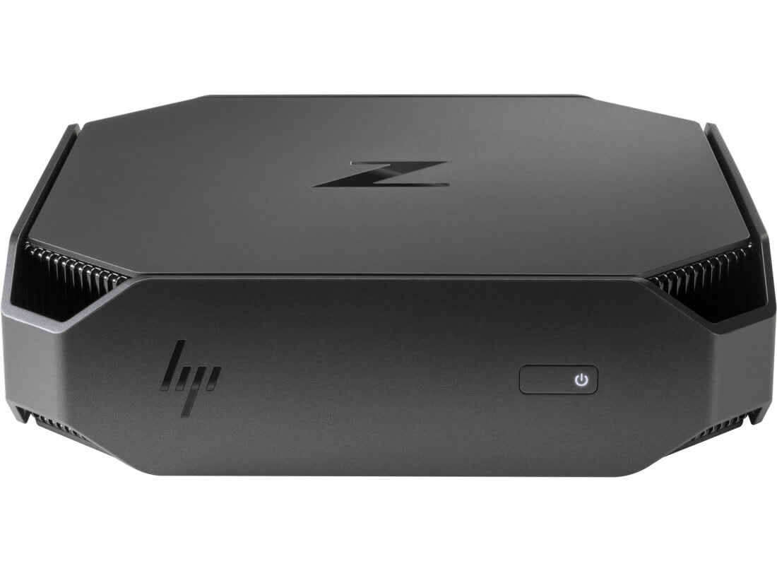 ミニPC HP Z2 Mini G3 WorkStation |Xeon R3-1225v HP Z2 Mini G3 Pros and Cons | TechSpot