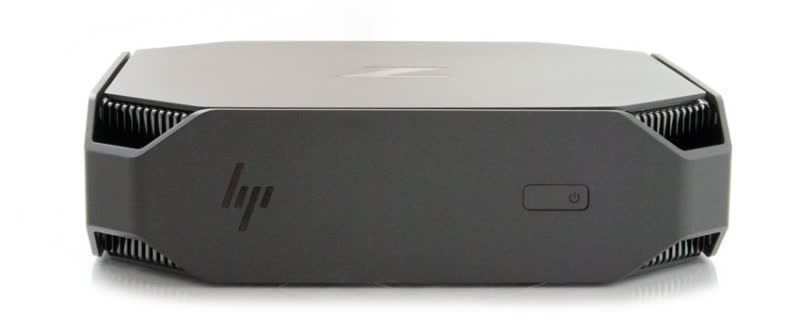 HP Z2 Mini Pros and Cons | TechSpot