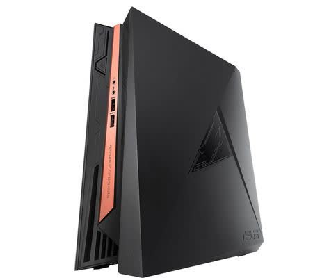 Asus ROG GR8 2 Reviews, Pros and Cons | TechSpot