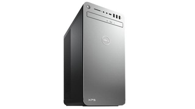 Dell XPS 8930 Tower Special Edition