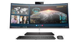 HP EliteOne 1000 G1 34-inch All-in-One