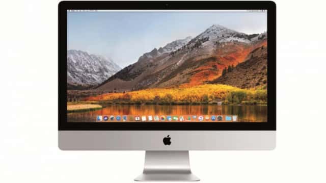 Apple iMac 27