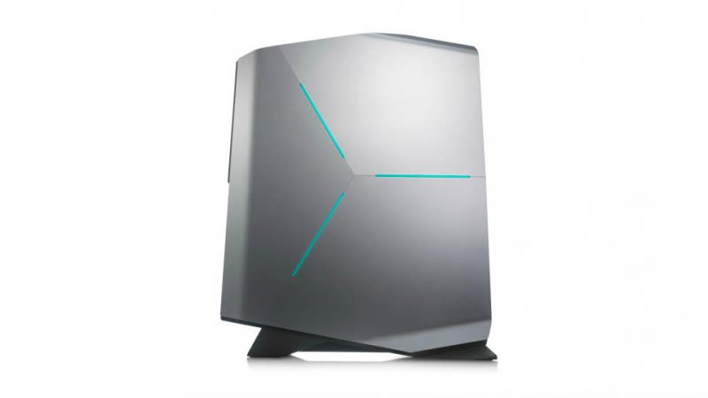 Alienware Aurora R7 Reviews Pros and Cons TechSpot