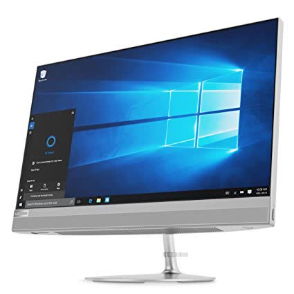 Lenovo IdeaCentre 520 27-inch All-in-One