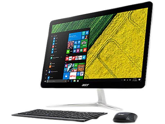 Acer Aspire U27-880 All-in-One
