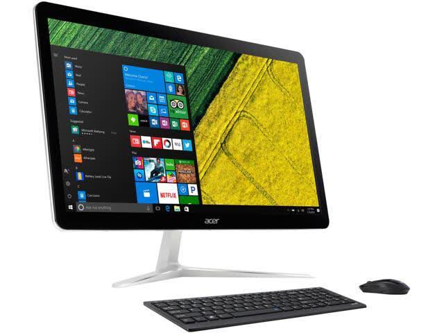 Acer Aspire U27-885 All-in-One