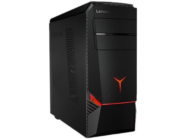 Lenovo Legion Y720 Tower