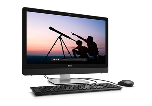 Dell Inspiron 24 5475 All-in-One