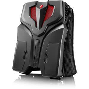 MSI VR One