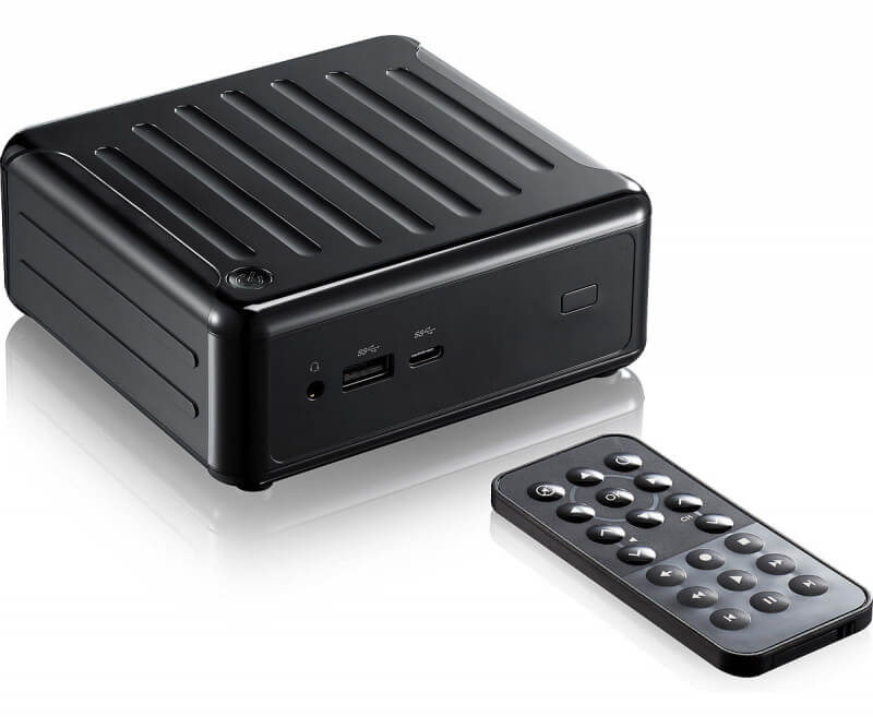 ASRock Beebox-S (Intel Core i5-6200U) Mini PC