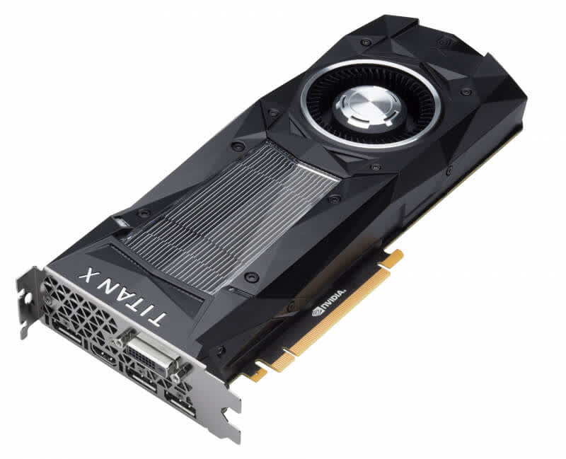 Nvidia Titan X Pascal 12GB Reviews, Pros and Cons | TechSpot