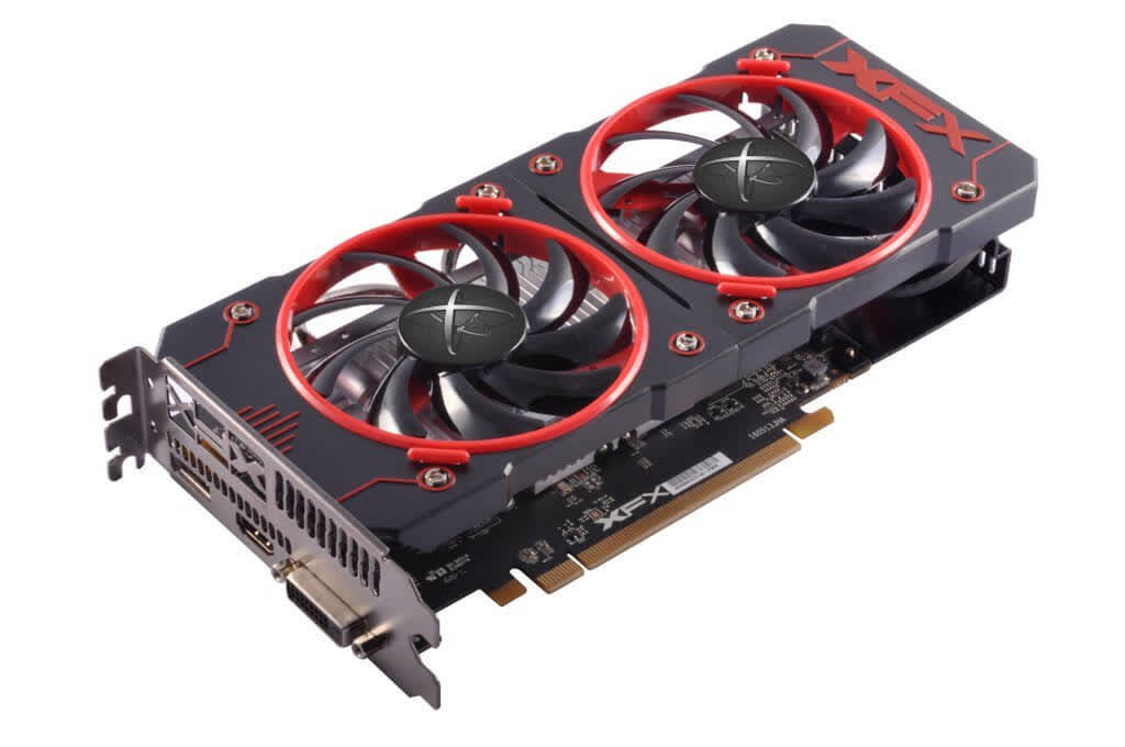 AMD Radeon RX 460 Reviews, Pros and Cons | TechSpot