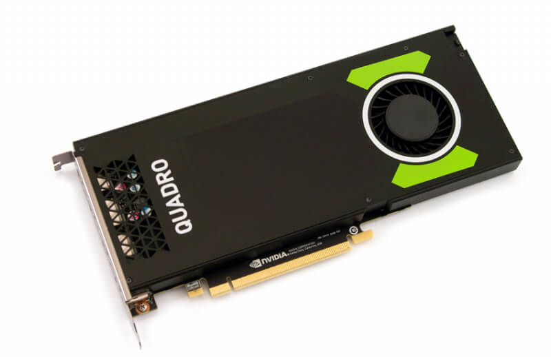 NVIDIA Quadro P4000 8GB GDDR5 PCIe Reviews, Pros and Cons TechSpot