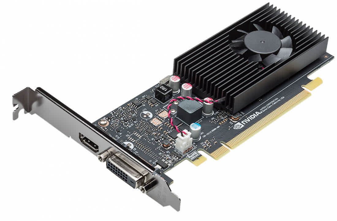 Nvidia GeForce GT 1030 2GB GDDR5 PCIe Reviews, Pros and Cons