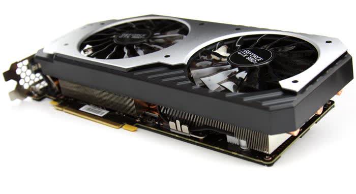 Palit GeForce GTX 1070 Ti Super JetStream 8GB GDDR5 PCIe Reviews