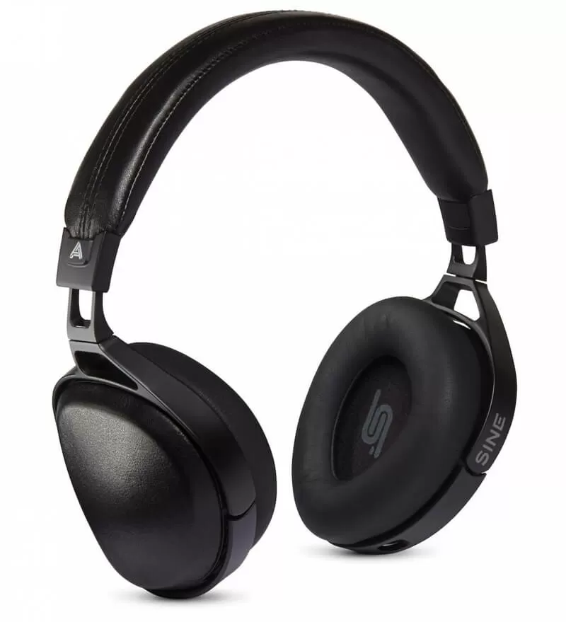 Audeze Sine Reviews Pros and Cons TechSpot