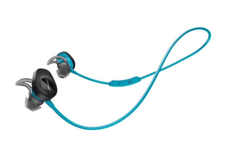 Bose SoundSport Wireless Review 