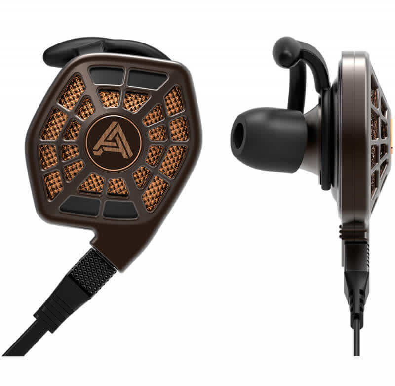 Audeze iSine 20