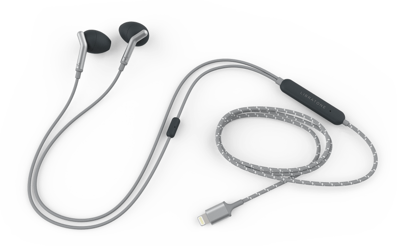 Libratone Q Adapt In-Ear