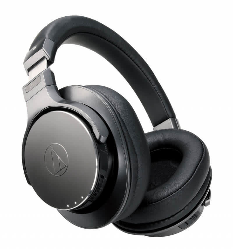 Audio Technica ATH-DSR7BT