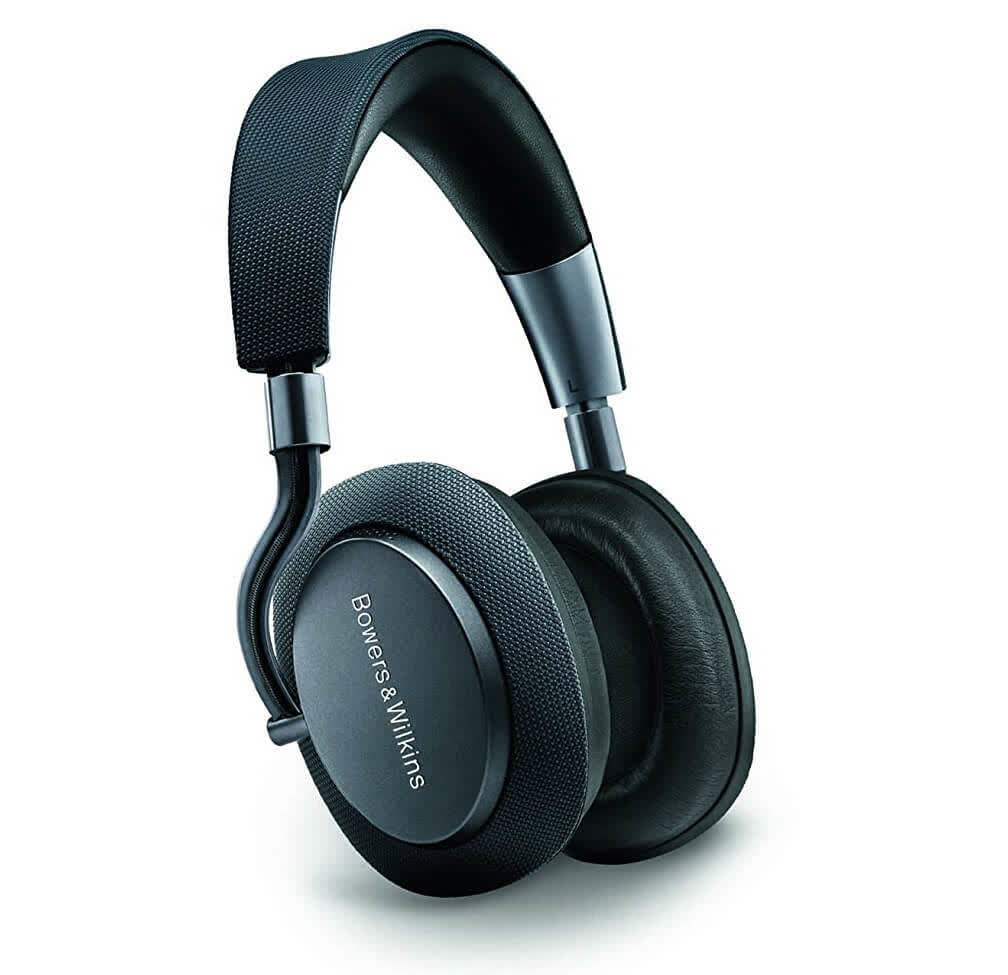 Bowers & Wilkins PX