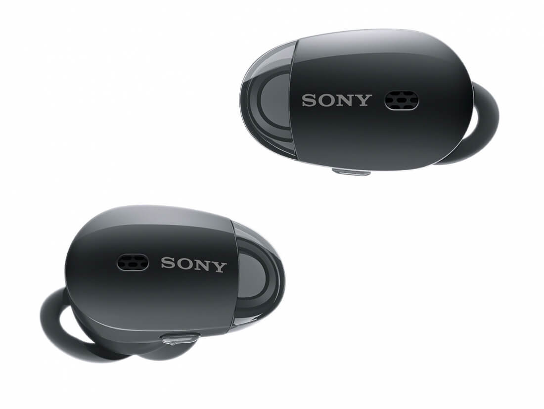 Sony WF-1000X