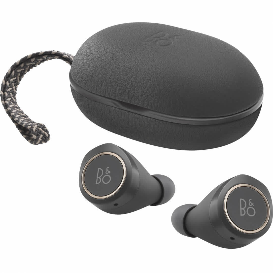 B&o true wireless earbuds cheap