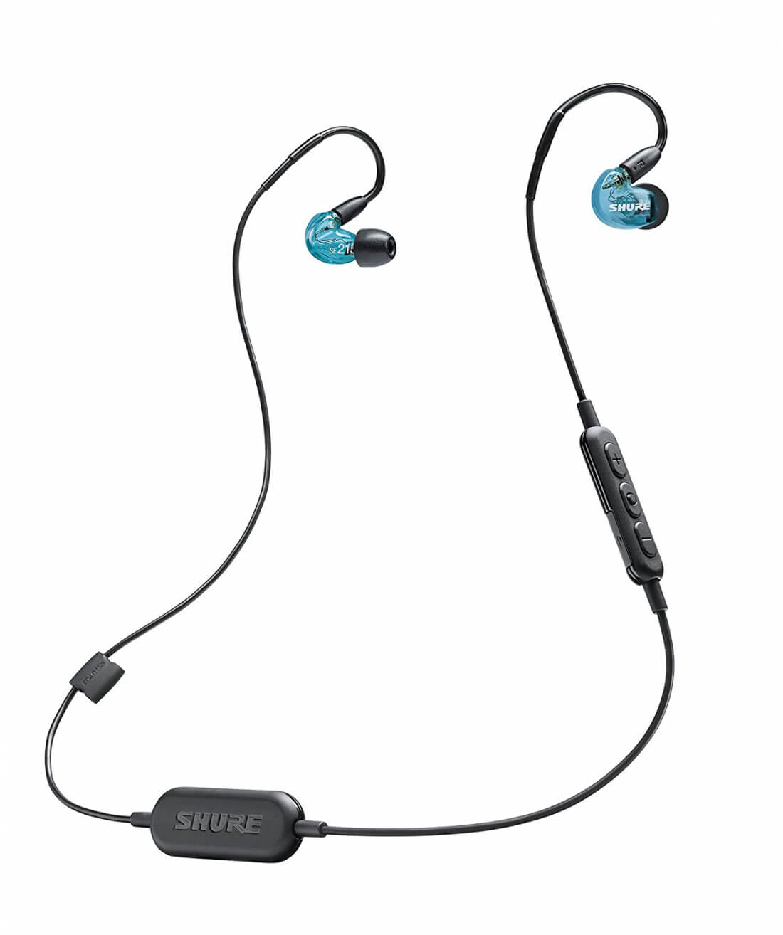 Shure SE215 Wireless In-Ear Headphones