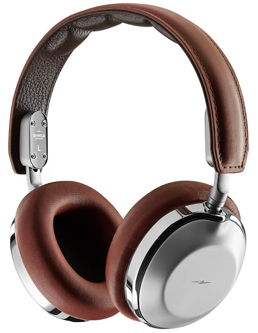 Shinola Canfield On-Ear