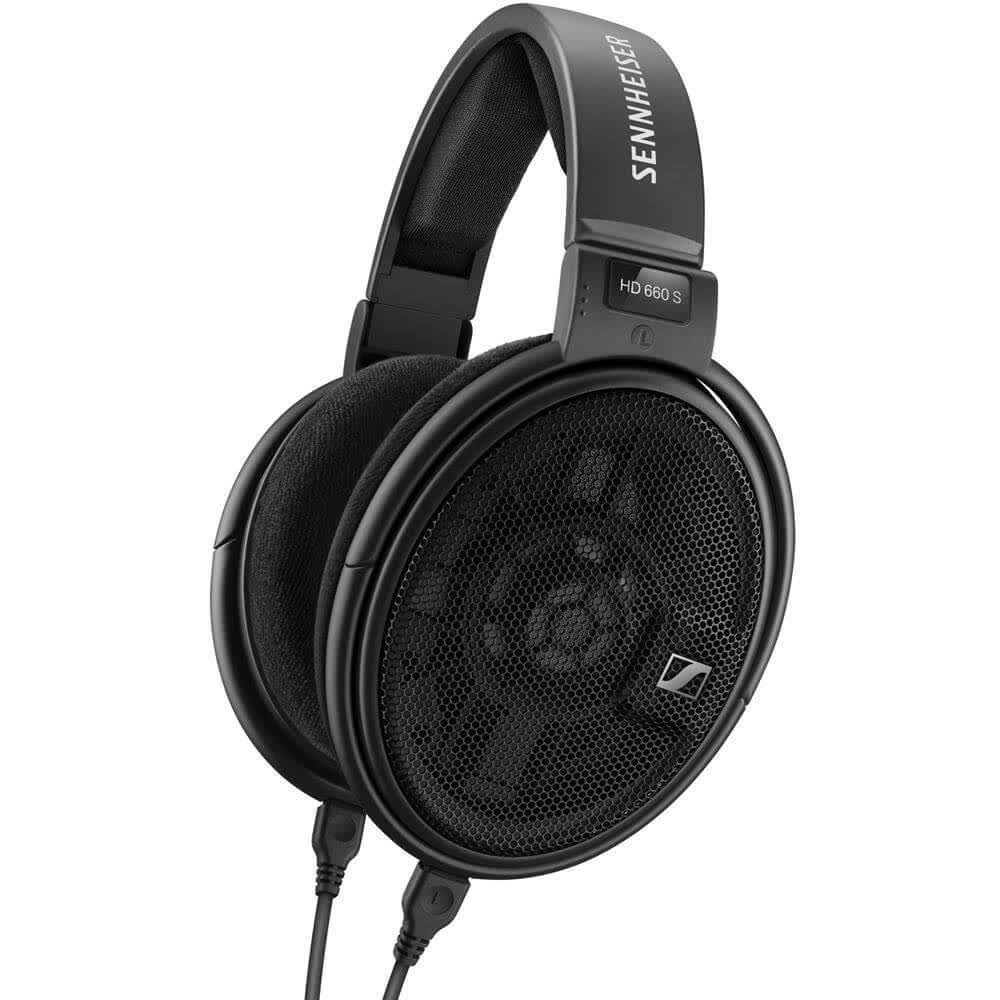 Sennheiser HD 660S