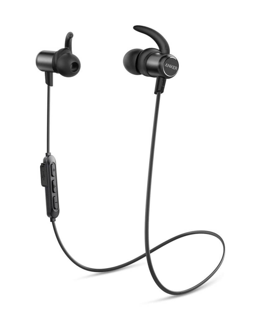 Anker SoundBuds Slim