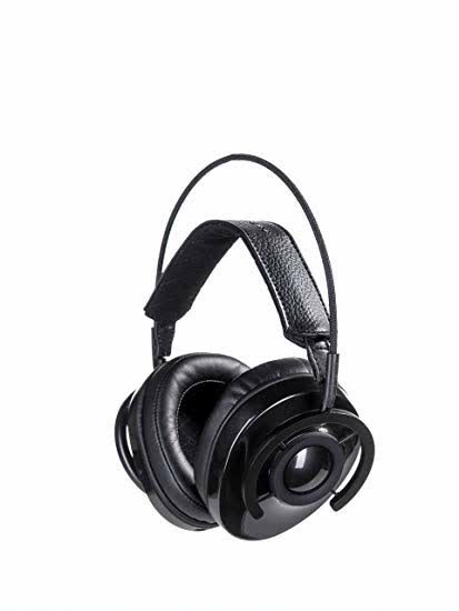 AudioQuest NightOwl Carbon