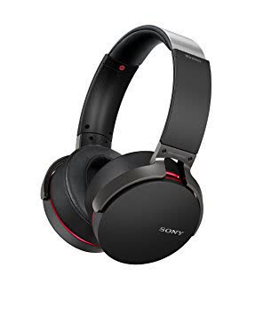 Sony MDR-XB950B1