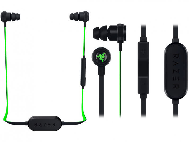 Razer Hammerhead BT