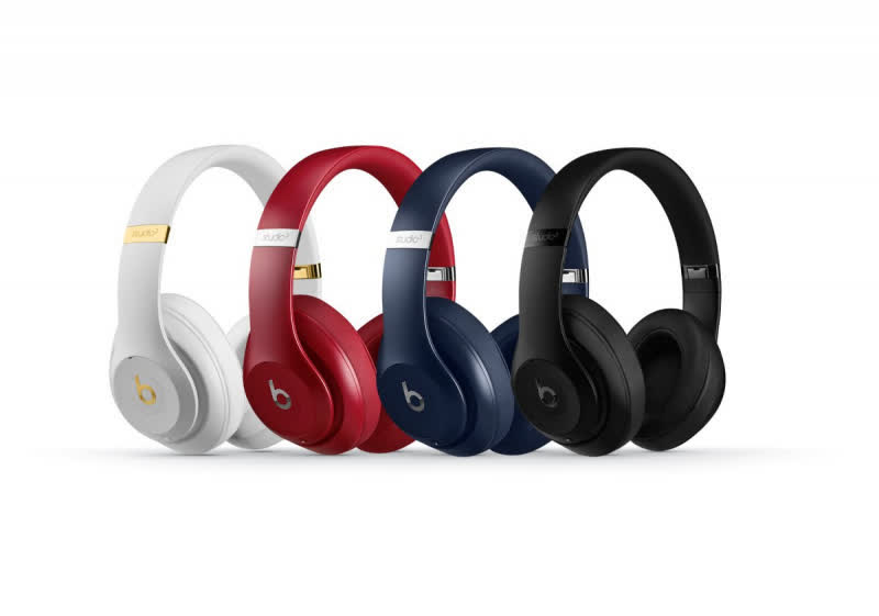 Beats by Dr. Dre Studio 3 Wireless Reviews, Pros and Cons | TechSpot